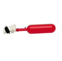 Flotteur de canalisation 23 cm