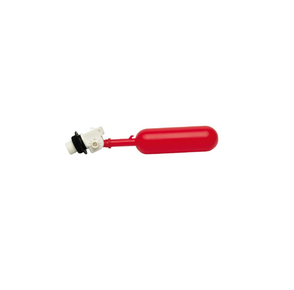 Flotteur de canalisation 23 cm
