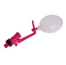 Flotteur d’eau pour réservoir 29 cm