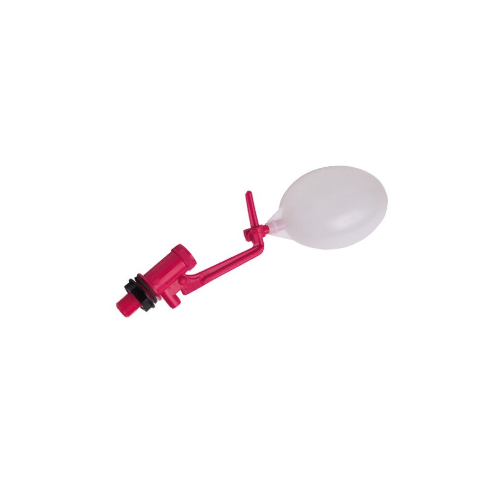 Flotteur d’eau pour réservoir 29 cm