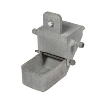 Abreuvoir Automatique Plastique Anti-Rongeurs 6×5×3 cm | Sachets de 12