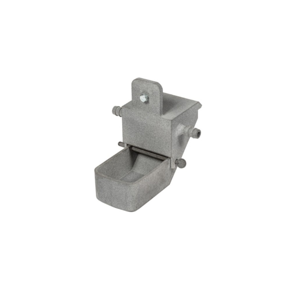 12 abreuvoirs automatiques 6 × 5 × 3 cm