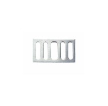 5 Raccords pour Ruban 20 mm – Acier Galvanisé Haute Conductivité