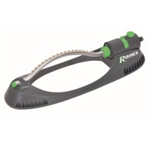 Arroseur oscillant Ribimex 17 buses laiton