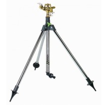 Asperseur Ribimex métal sur trépied réglable