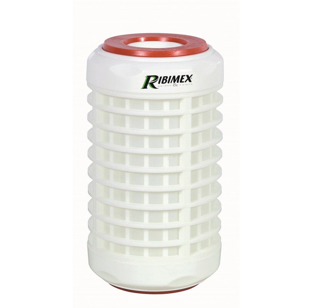 Cartouche anti-boue Ribimex 5 pouces 50 microns