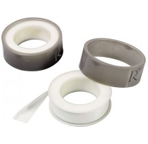 Ruban d’étanchéité Ribimex lot de 2 × 12 m × 12 mm – Tuyaux & raccords