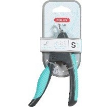 Coupe-ongles guillotine Zolux ANAH S – Petit chien & chat | Coupe précise et sûre