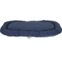 Coussin Zolux Sleeper Confort T71 One Indigo – Garnissage moelleux & design indigo