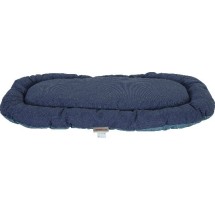Coussin Zolux Sleeper Confort T97 One Indigo – Grand format & moelleux