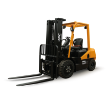 Chariot Élévateur Diesel KPC FD30T-Q – 3 000 kg, Usage Industriel