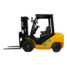 Chariot Élévateur Électrique KPC FB25-LI AX – 2,5 T Lithium-Ion | Silencieux & Écologique