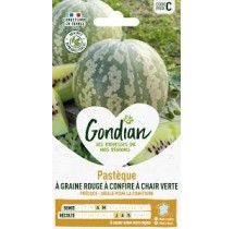 Pastèque à confire Gondian – graines potagères