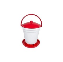 Abreuvoir siphoïde 18L pour volailles