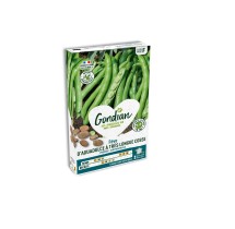 Fève Aguadulce 250G – Graines Gondian