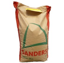 Granulé Lapin 25 kg – Aliment Sanders