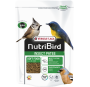 Versele-Laga NutriBird Insect Pâtée 250g | Aliment Oiseaux Insectivores Riche en Protéines
