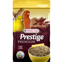 Versele-Laga Prestige Premium Canaris 800g | Aliment Premium pour Canaris