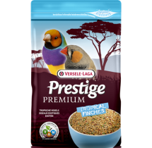 Versele-Laga Prestige Premium Oiseaux Exotiques 800g | Aliment Premium Exotiques