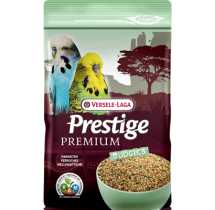 Versele-Laga Prestige Premium Perruches Ondulées 800g | Aliment Premium Perruches