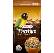 Versele-Laga African Parakeet Mix 1kg | Aliment Premium Perruches Africaines