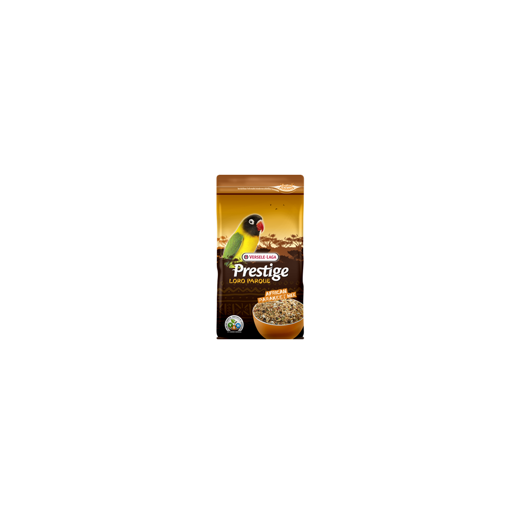 Versele-Laga African Parakeet Mix 1kg | Aliment Premium Perruches Africaines