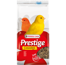 Versele-Laga Prestige Canaris 4kg | Mélange de Graines pour Canaris