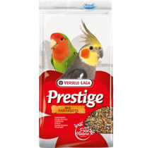 Versele-Laga Prestige Grandes Perruches 1kg | Mélange de Graines Premium