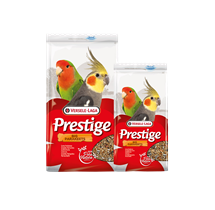 Versele-Laga Prestige Grandes Perruches 4kg | Aliment Grandes Perruches
