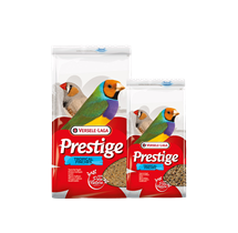Versele-Laga Prestige Oiseaux Exotiques 4kg | Mélange de Graines Exotiques