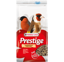 Versele-Laga Prestige Oiseaux Indigènes 1kg | Mélange de Graines Premium