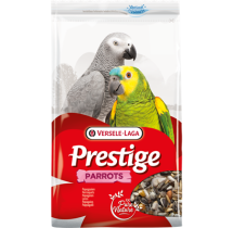 Versele-Laga Prestige Perroquets 1kg | Aliment pour Grands Perroquets