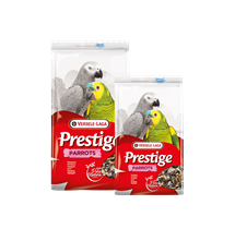 Versele-Laga Prestige Perroquets 3kg | Aliment Premium pour Grands Perroquets
