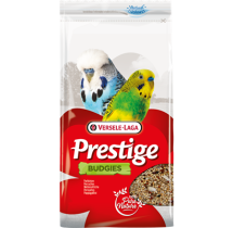 Versele-Laga Prestige Perruches Ondulées 4kg | Aliment pour Perruches