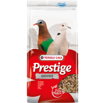 Versele-Laga Prestige Tourterelles 1kg | Aliment pour Tourterelles et Colombes