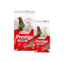 Versele-Laga Prestige Tourterelles 4kg | Aliment pour Tourterelles et Colombes