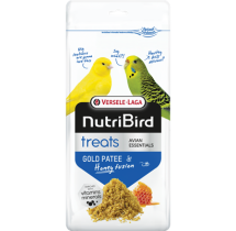 NutriBird Gold Pâtée Honey Fusion 250 g – Versele-Laga