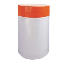 PLASTO P736 BACHE FACADIER 20 m x 550 mm BACHE POLYANE