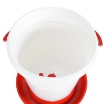Abreuvoir siphoïde 18L pour volailles