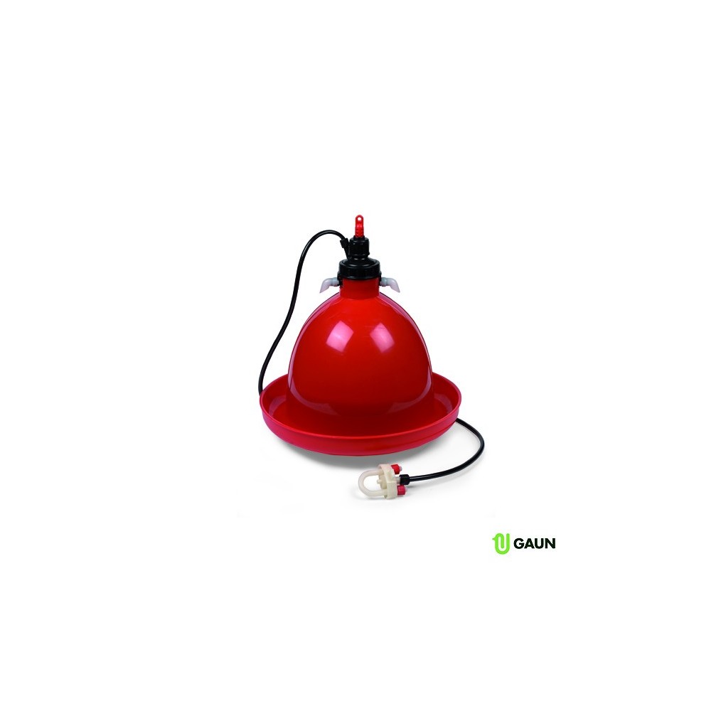 Abreuvoir Cloche Automatique pour Volailles | GAUN