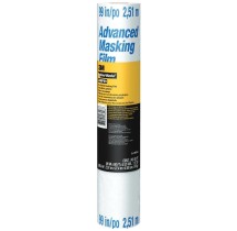 3M MF99 Film Protection 27M – Largeur Depliee 27MX2500MM