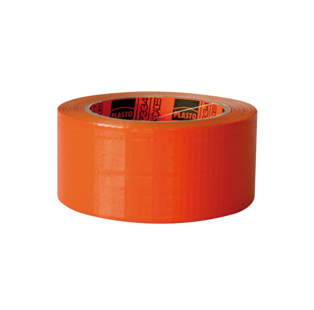 PLASTO P334 Protect 75MMX25M 907767 – Protection Peinture Exterieur