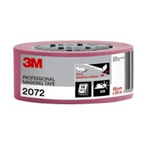 3M 2072 Masquage rose délicat 50MX48MM – Masquage SURFACES SENSIBLES