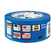 3M 2090 Masquage courbe bleu 50MX48MM – ATTENTION 2ND GENCOD 3100349630696
