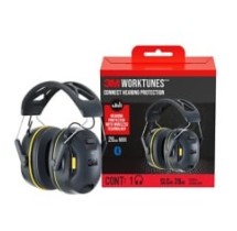 3M Casque Worktunes – Vente a L'unite