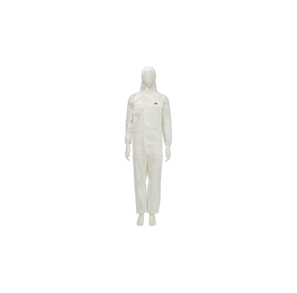 3M Combinaison T.XL Blanc 4545