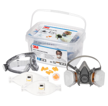 3M Epi Safety Starter Box