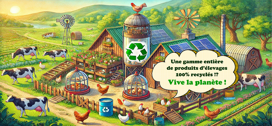 Game éco